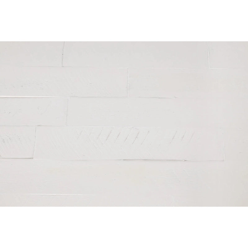 Raffles 44 Wood Oval Cocktail Table