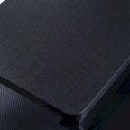 Emulator Battlestation Gaming Desk with RGB LED Lights