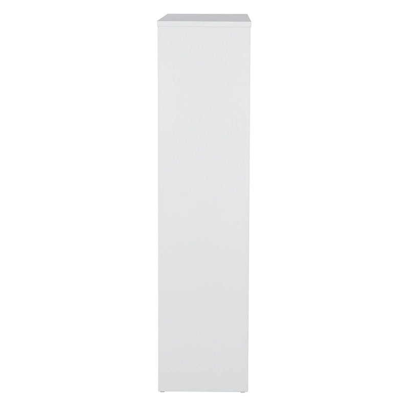 Prado 48 3-Shelf BookCase