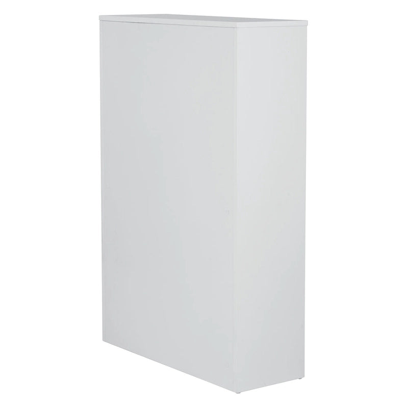 Prado 48 3-Shelf BookCase