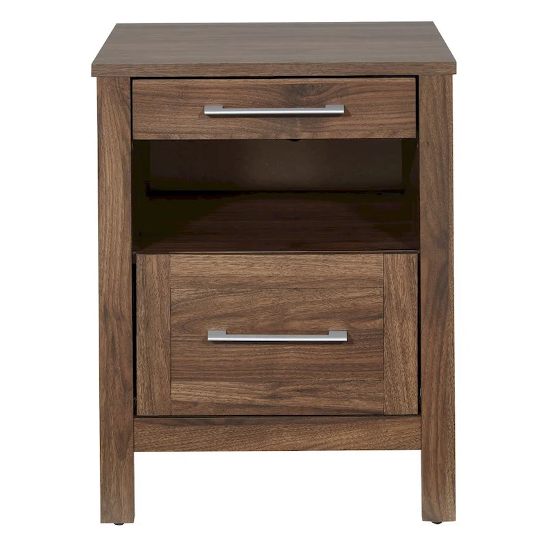 Stonebrook Nightstand