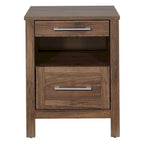 Stonebrook Nightstand