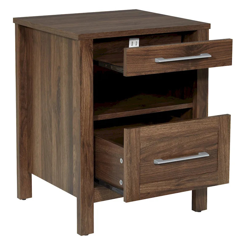 Stonebrook Nightstand