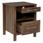 Stonebrook Nightstand