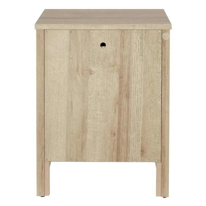 Stonebrook Nightstand