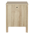 Stonebrook Nightstand