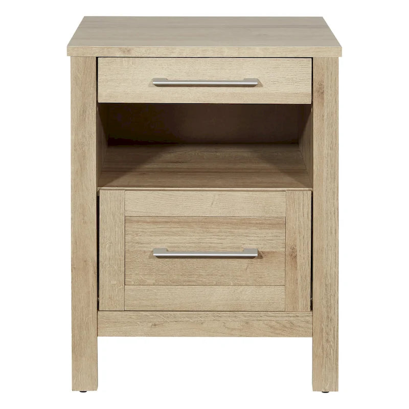 Stonebrook Nightstand