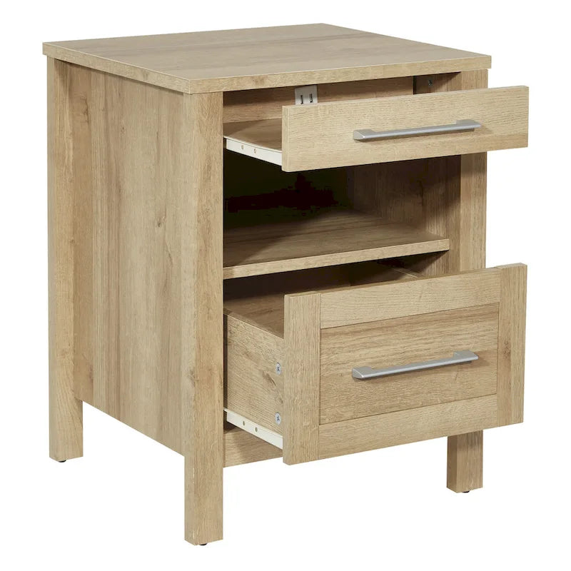 Stonebrook Nightstand