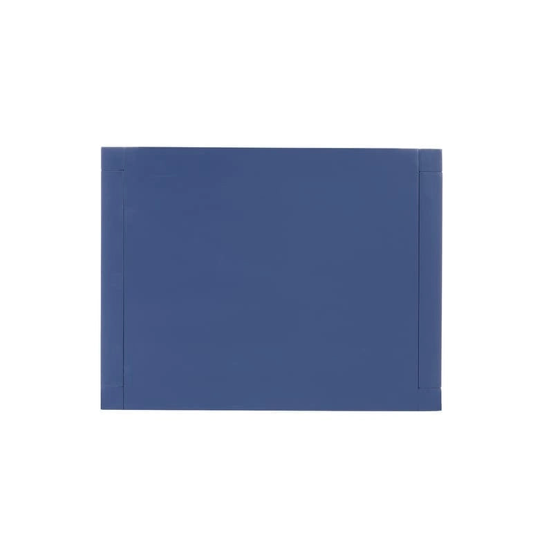 Linon Poppy Rolling File Cabinet