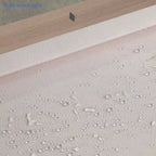 Olivia 8ft Driftwood Ash Billiard Slate Pool Table with Dining Top