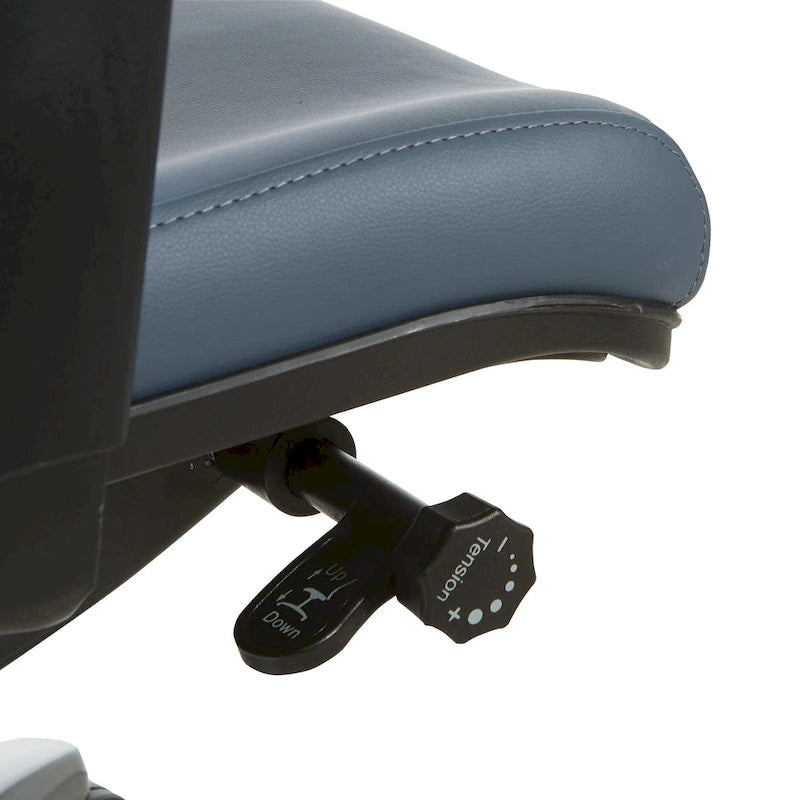 Pro-Line II Breathable ProGrid High-back Ergonomic Office Chair