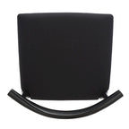 SAFAVIEH Miranda Retro 30-inch Bar Stool - 22 In. W x 21 In. D x 42 In. H - 22Wx21Dx42H