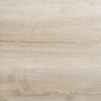 SEI Furniture Madelia Transitional Whitewash Wood Side Table