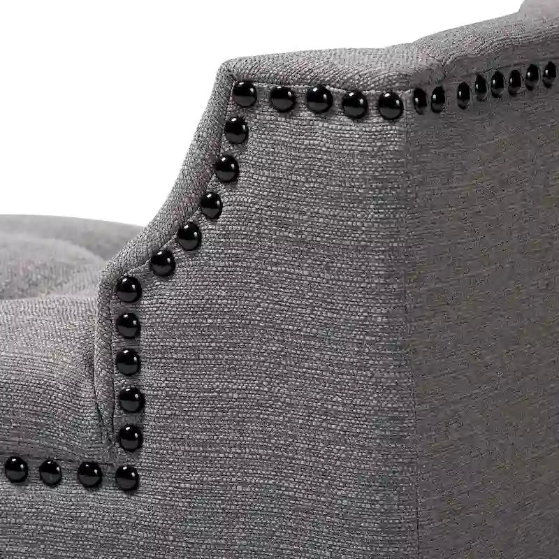 Modern and Contemporary Velvet Bench