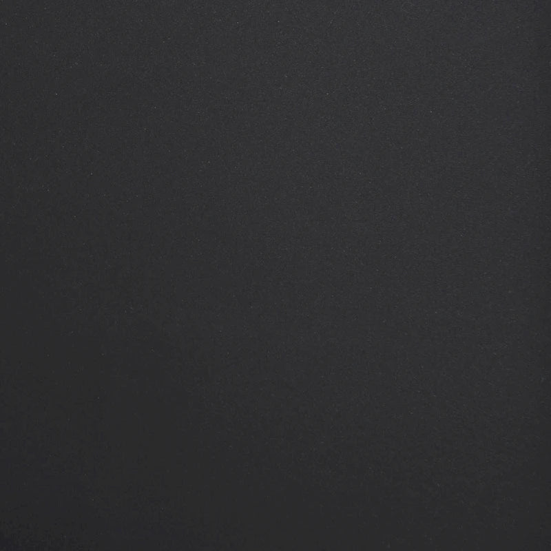 Colin Black Metal Dining Chair - 21.2W x 21.2D x 30.3H