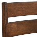 Simple Living Mandeville Solid Wood Dining Chairs (Set of 2)