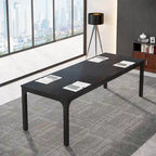 6.5FT Rectangle Conference Meeting Seminar Business Table