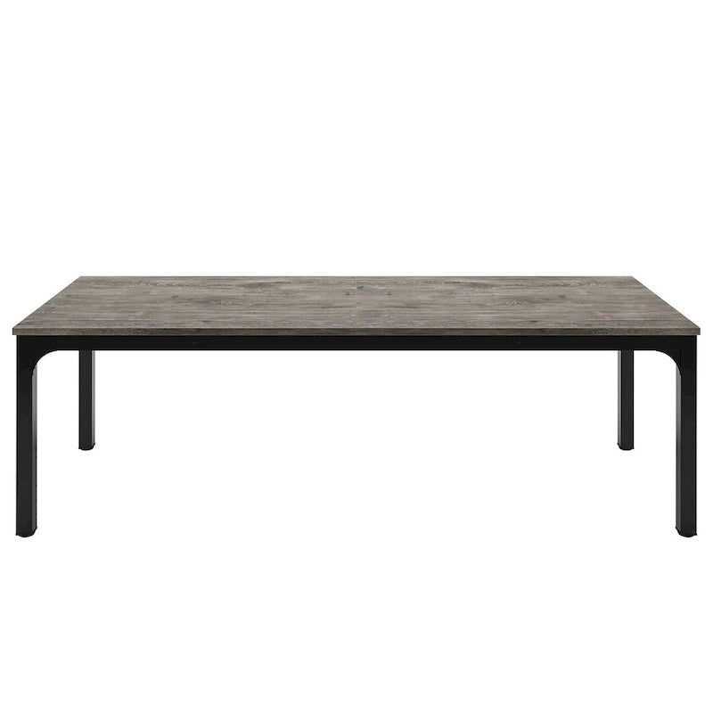 6.5FT Rectangle Conference Meeting Seminar Business Table