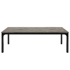 6.5FT Rectangle Conference Meeting Seminar Business Table