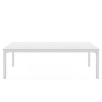 6.5FT Rectangle Conference Meeting Seminar Business Table