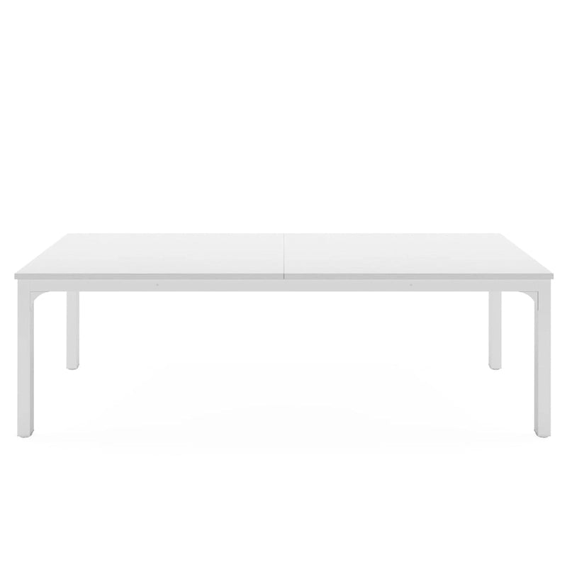 6.5FT Rectangle Conference Meeting Seminar Business Table