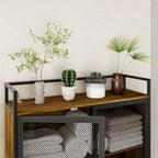 Over The Toilet Storage Shelf,Over-The-Toilet Organizer Rack,Bathroom