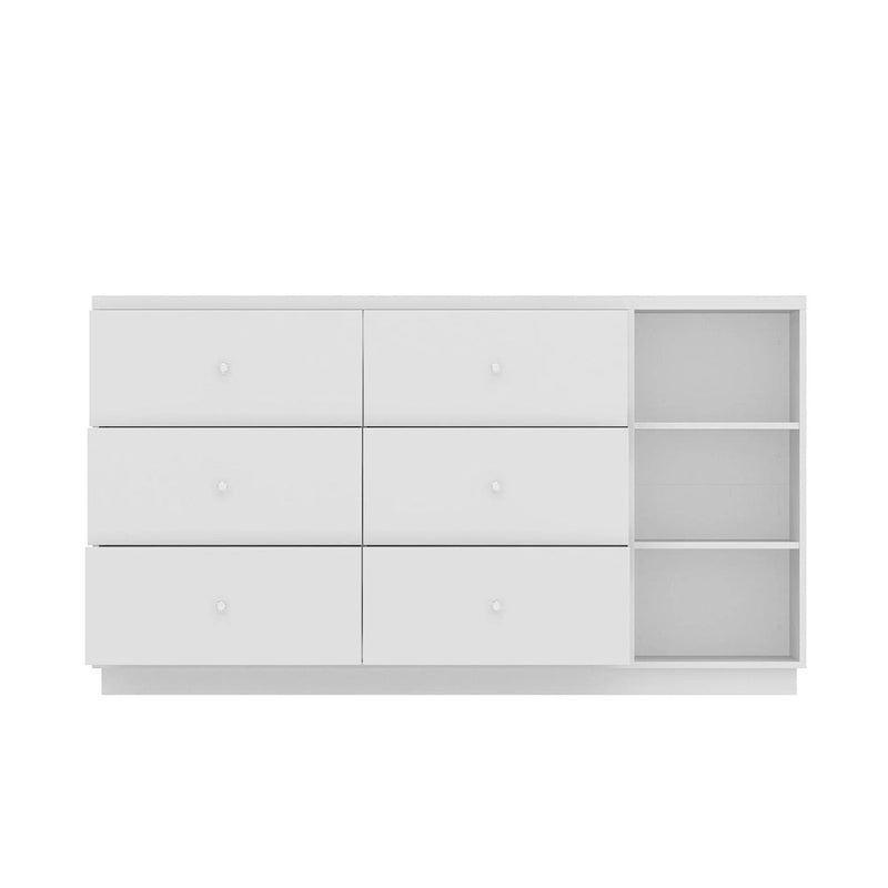 Kitchen Island Multi-Functional Sideboard for Contemporary Interiors - 63