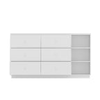 Kitchen Island Multi-Functional Sideboard for Contemporary Interiors - 63