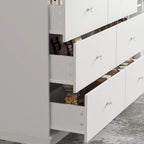 Kitchen Island Multi-Functional Sideboard for Contemporary Interiors - 63