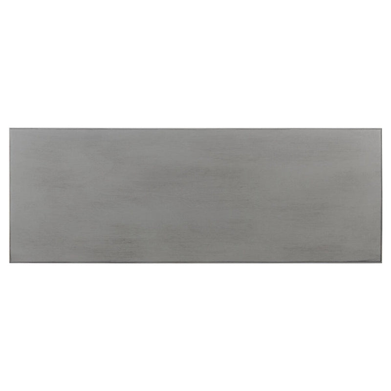 SAFAVIEH Salina 2-Drawer Console Table - 35.5 W x 13 L x 29.5 H - 36Wx13Dx30H