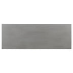 SAFAVIEH Salina 2-Drawer Console Table - 35.5 W x 13 L x 29.5 H - 36Wx13Dx30H