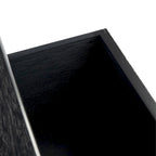 SAFAVIEH Salina 2-Drawer Console Table - 35.5 W x 13 L x 29.5 H - 36Wx13Dx30H