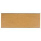 SAFAVIEH Salina 2-Drawer Console Table - 35.5 W x 13 L x 29.5 H - 36Wx13Dx30H