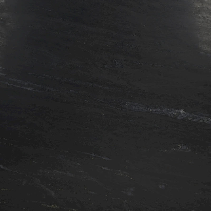 SAFAVIEH Couture Elseline Marble Top Square Coffee Table - 40 In. W x 40 In. D x 15 In. H - 40Wx40Dx15H