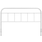 Serena Full Steel Headboard