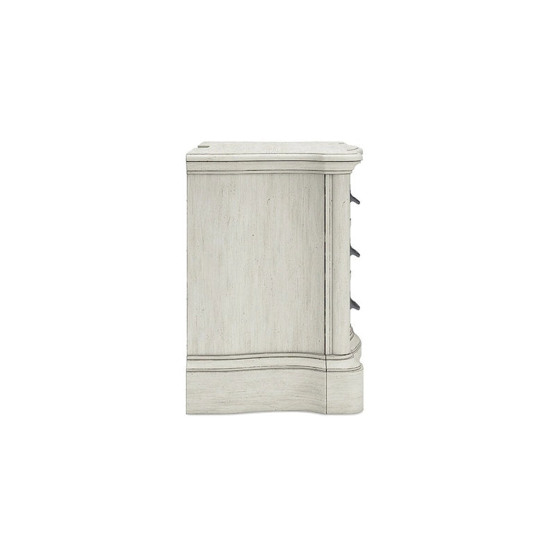 Signature Design by Ashley Arlendyne Antique White Nightstand