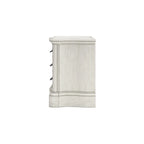 Signature Design by Ashley Arlendyne Antique White Nightstand