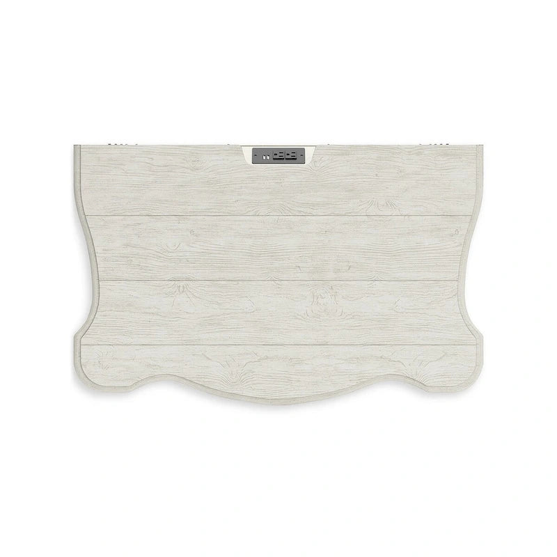 Signature Design by Ashley Arlendyne Antique White Nightstand