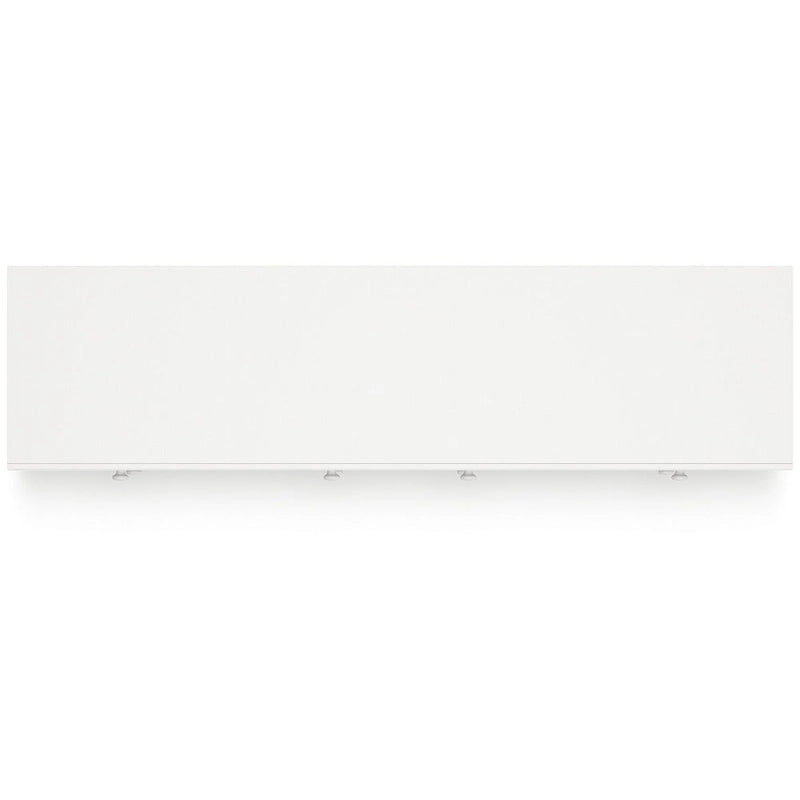 Signature Design by Ashley Mollviney White Dresser