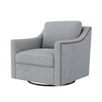 360 Degree Swivel Armchair