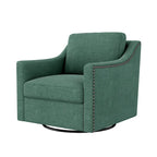 360 Degree Swivel Armchair