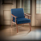 Mid-Century Modern Chair