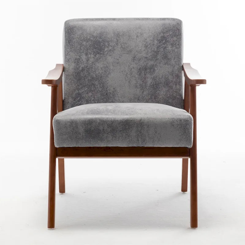 Mid-Century Modern Chair