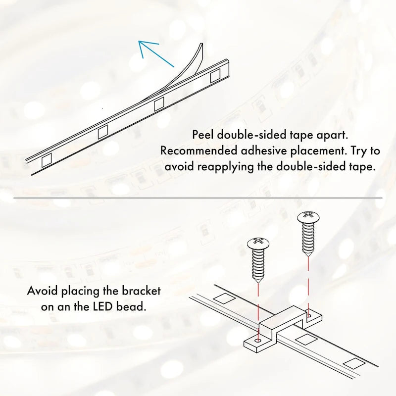 DH BASIC Modern 39-inch Lift-Top Coffee Table with 16 Colors LED Light and Hidden Storage