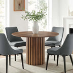 Senja 47 Round Dining Table