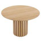 Senja 47 Round Dining Table