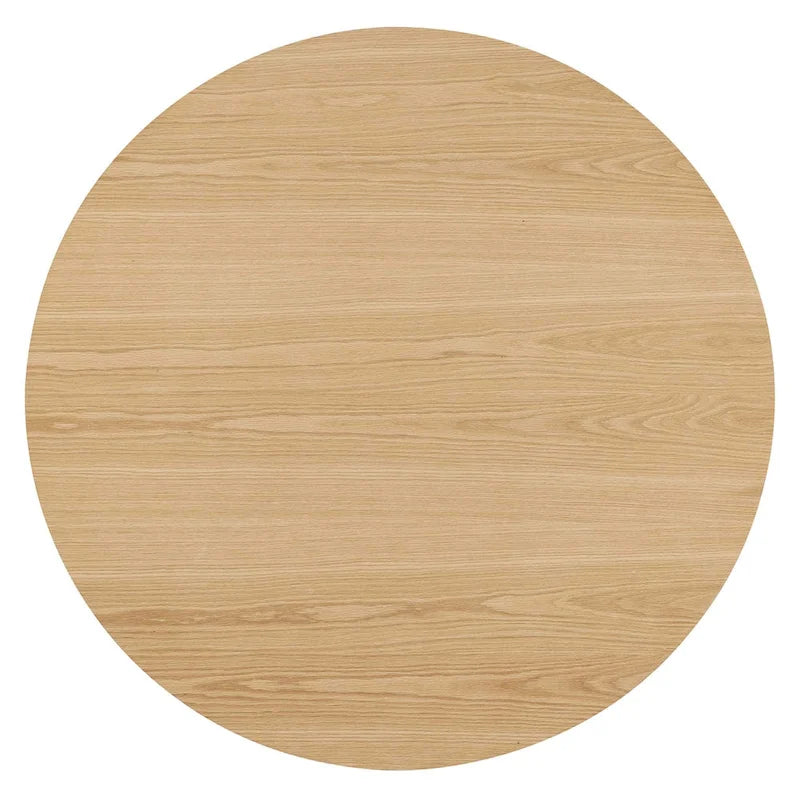 Senja 47 Round Dining Table