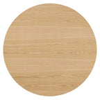 Senja 47 Round Dining Table