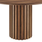 Senja 47 Round Dining Table
