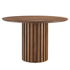 Senja 47 Round Dining Table